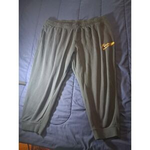 NIKE‎ Women's Standard Fit JOGGER Sweatpants DX6447-010 (Size 3X)